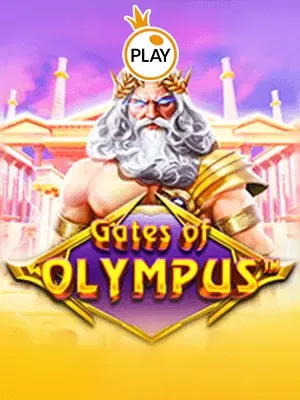 Cổng Olympus