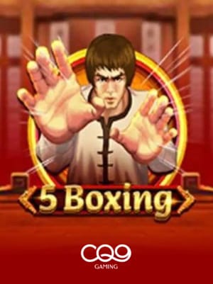5 Boxing